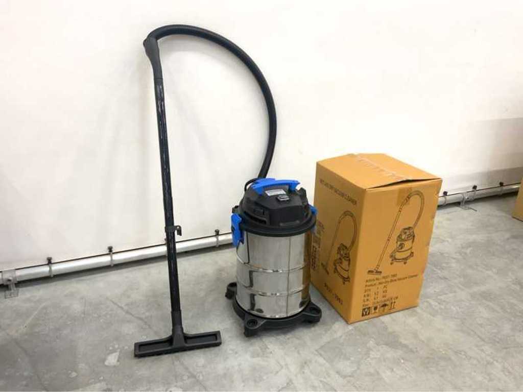 25L Industrial Vacuum Cleaner