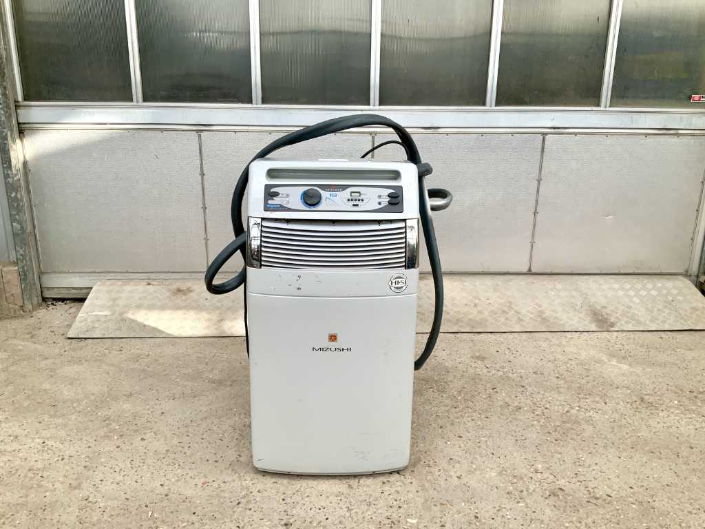 Mizushi 19 Airconditioning