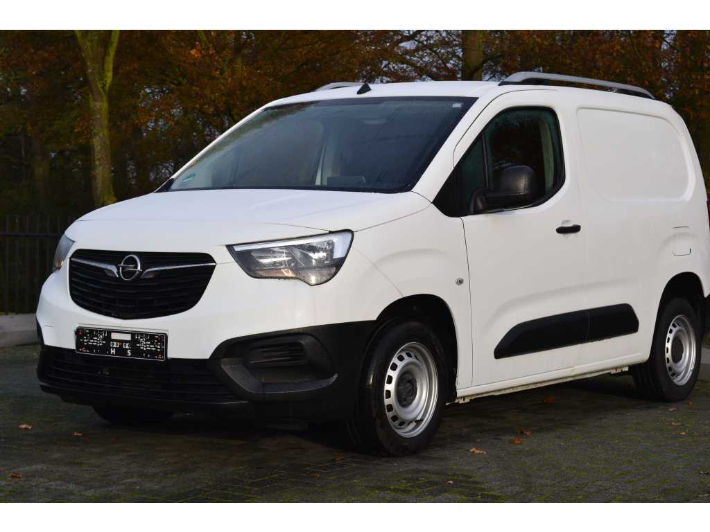 Opel Combo Cargo L1H1 - Commercial vehicle