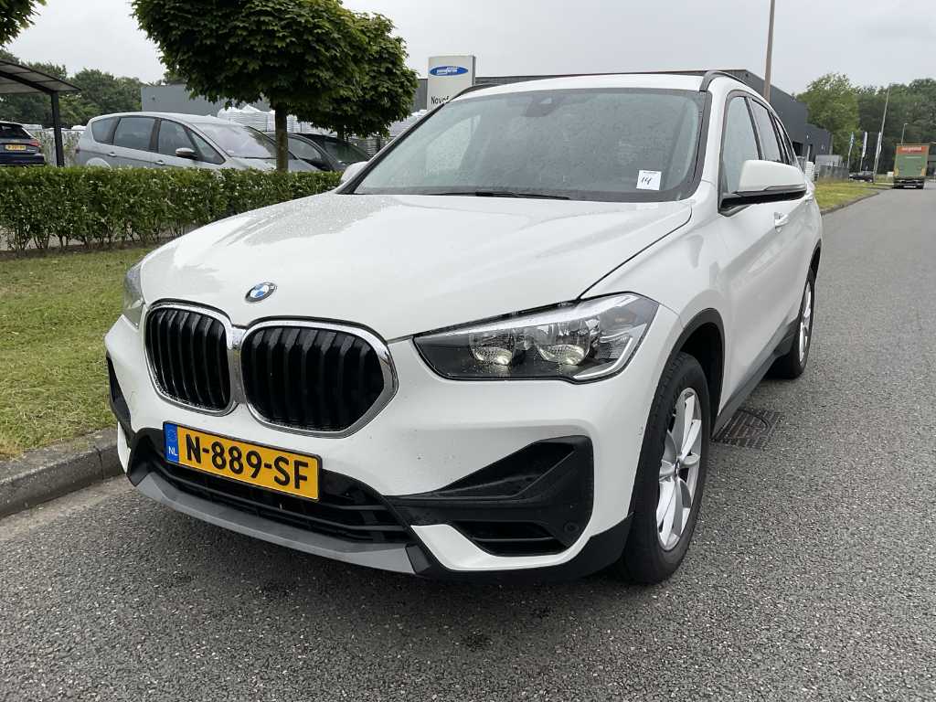2019 BMW X1 - Passenger Car sDrive 18i High Executive Edition