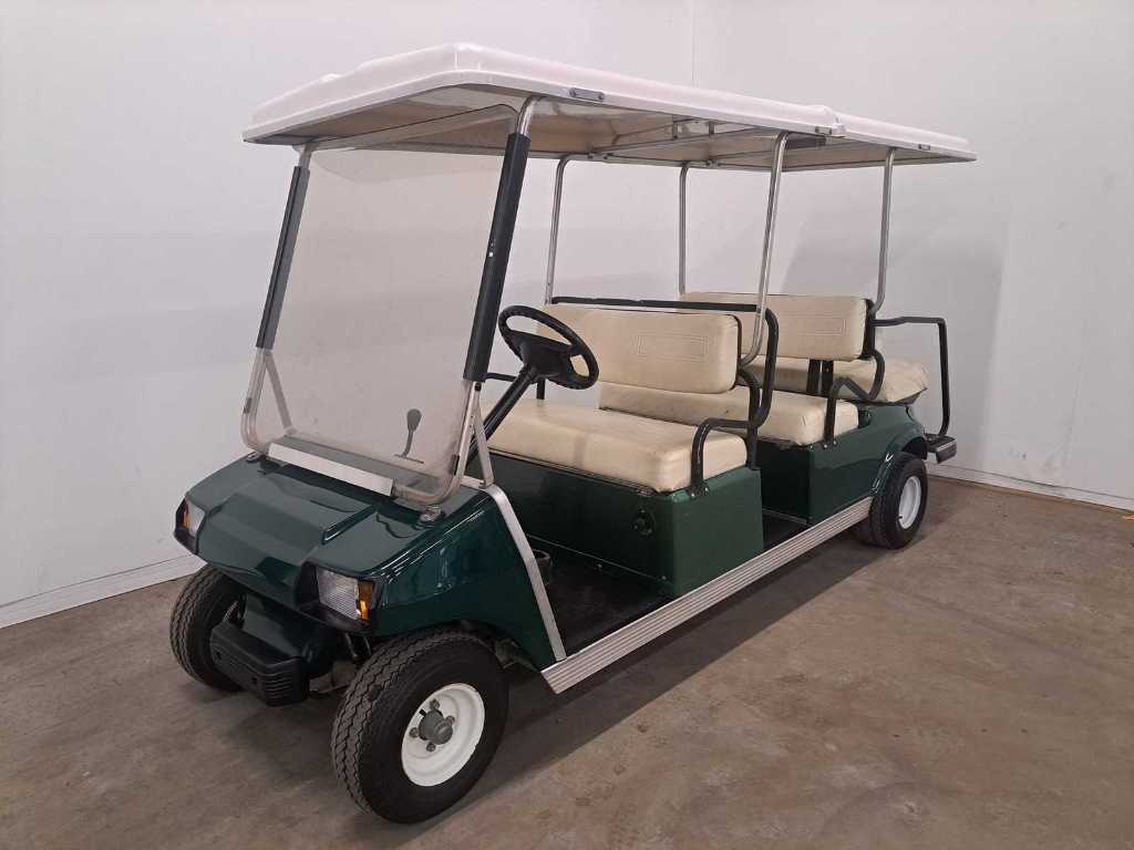 ClubCar Villager navetta 6 Golf Cart