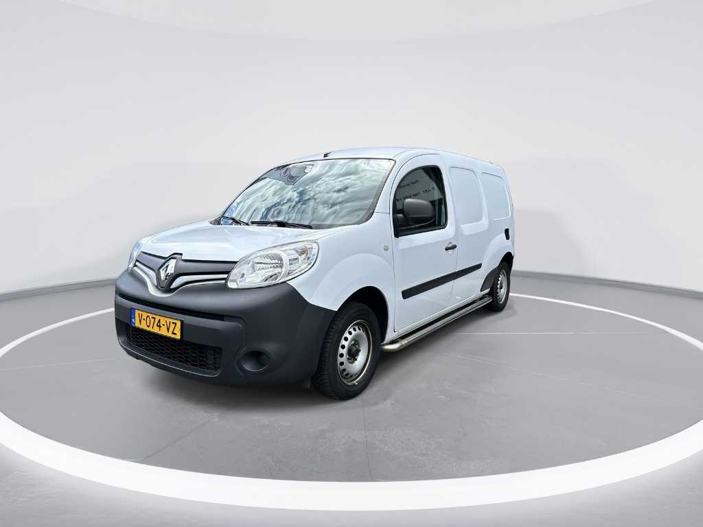 Renault Kangoo 1.5 dCi 110 Energy Comfort Maxi | Company car | V-074-VZ