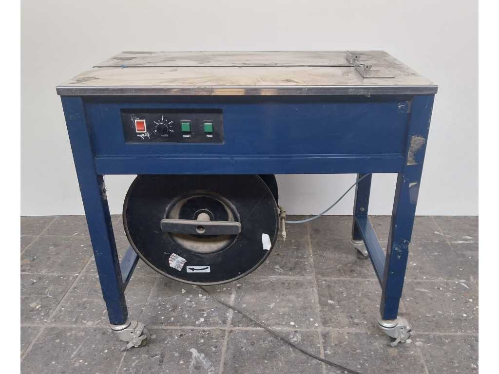 Coeman Packaging Table d’emballage DS-600