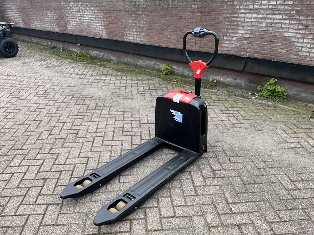 EP F4 Electric Pallet Truck