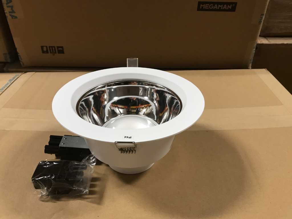 LED spot 16W (24x)