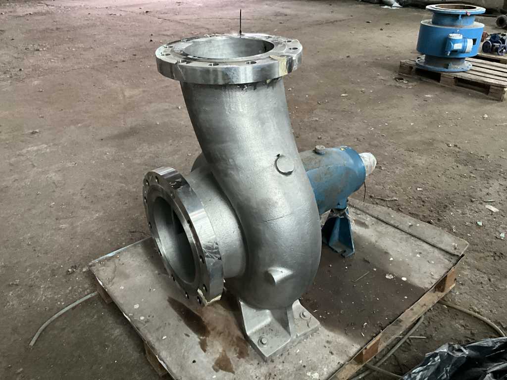 Sterling CBTA 250315 Pump