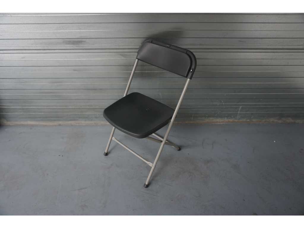 Chaise pliante (12x)