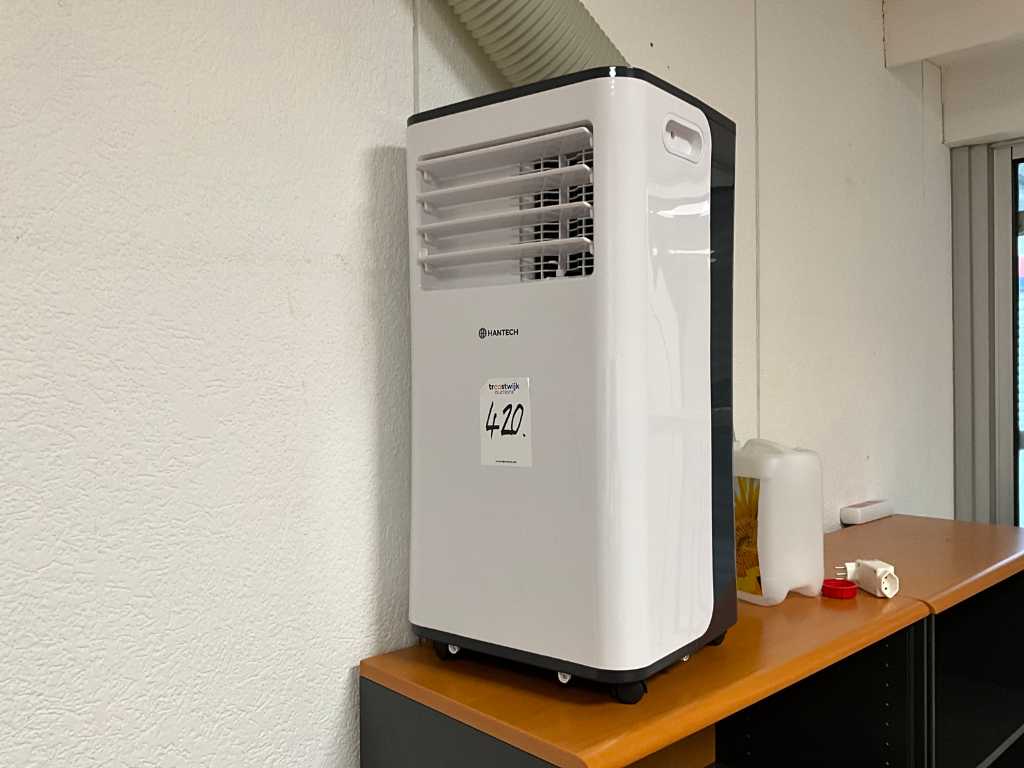 Hantech A016–09KR2/A CH Mobile Air Conditioner