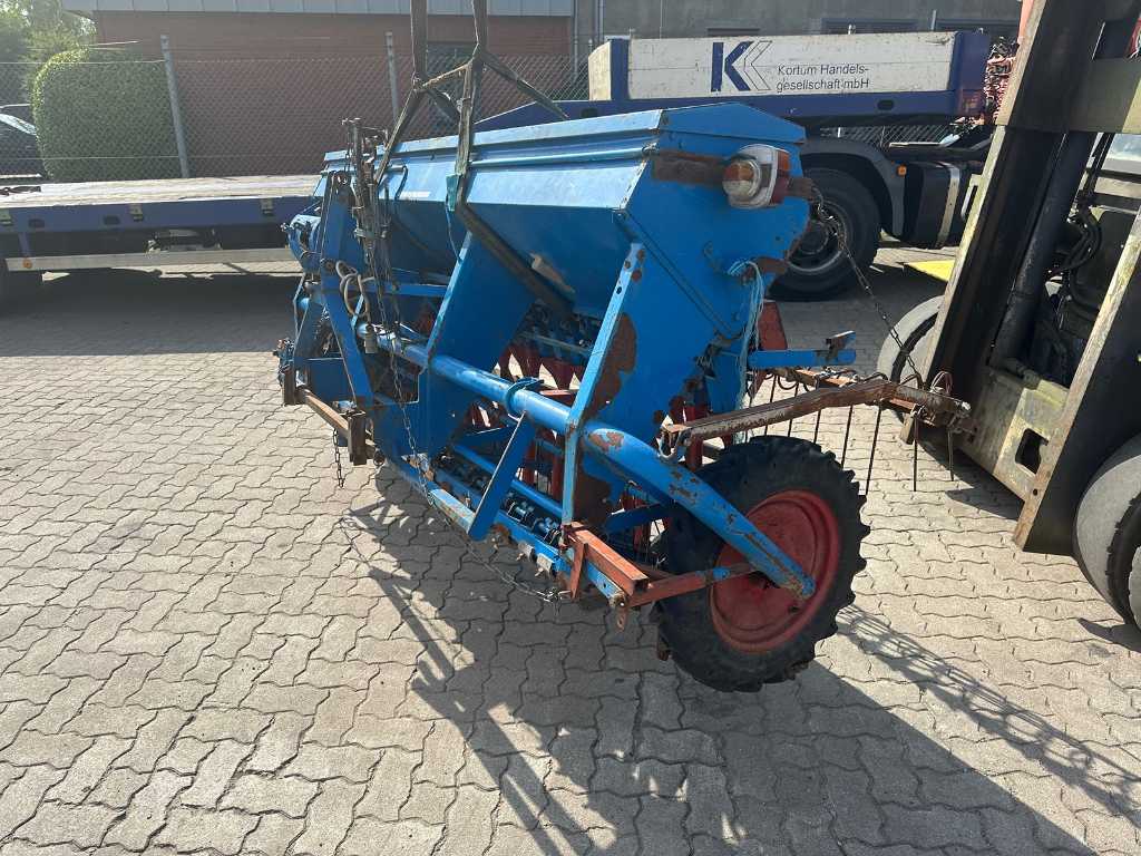 Stegsted - 11 - Seeder