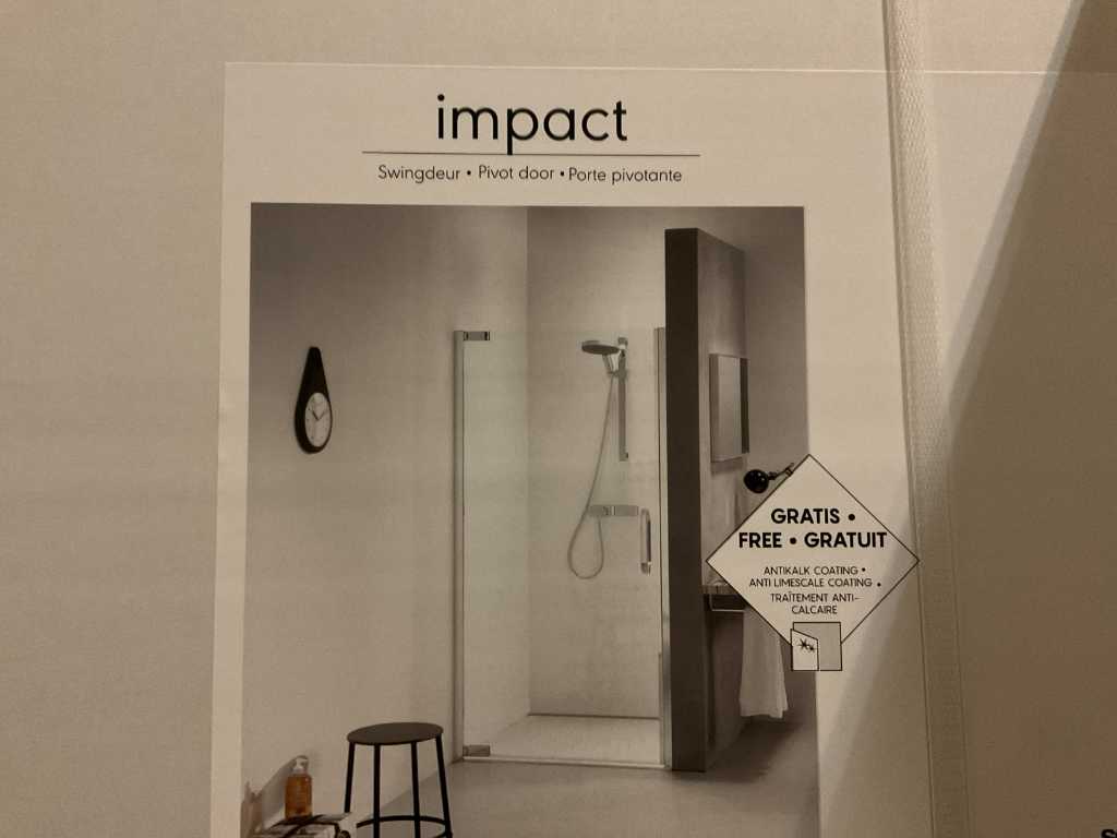 Impact G.W CLSWN90 C/H Shower Enclosure (5x)