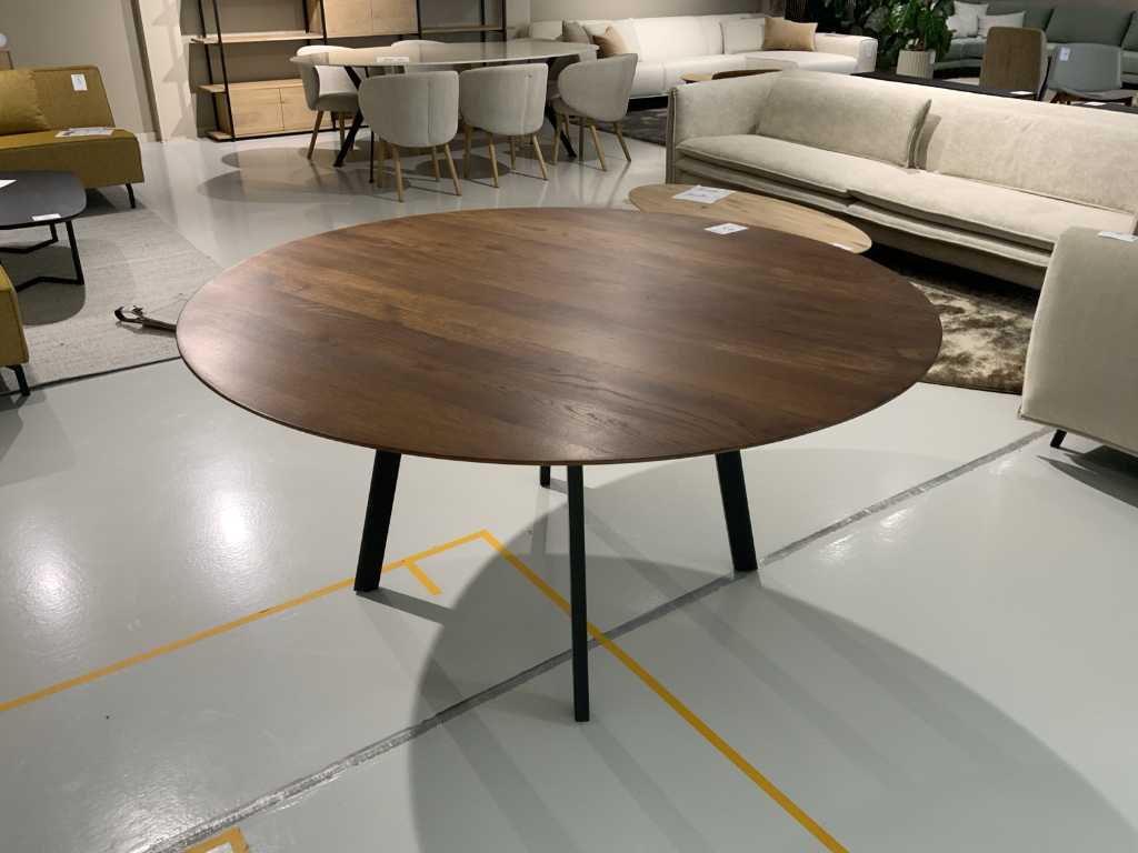 Bodilson Siena Dining Table