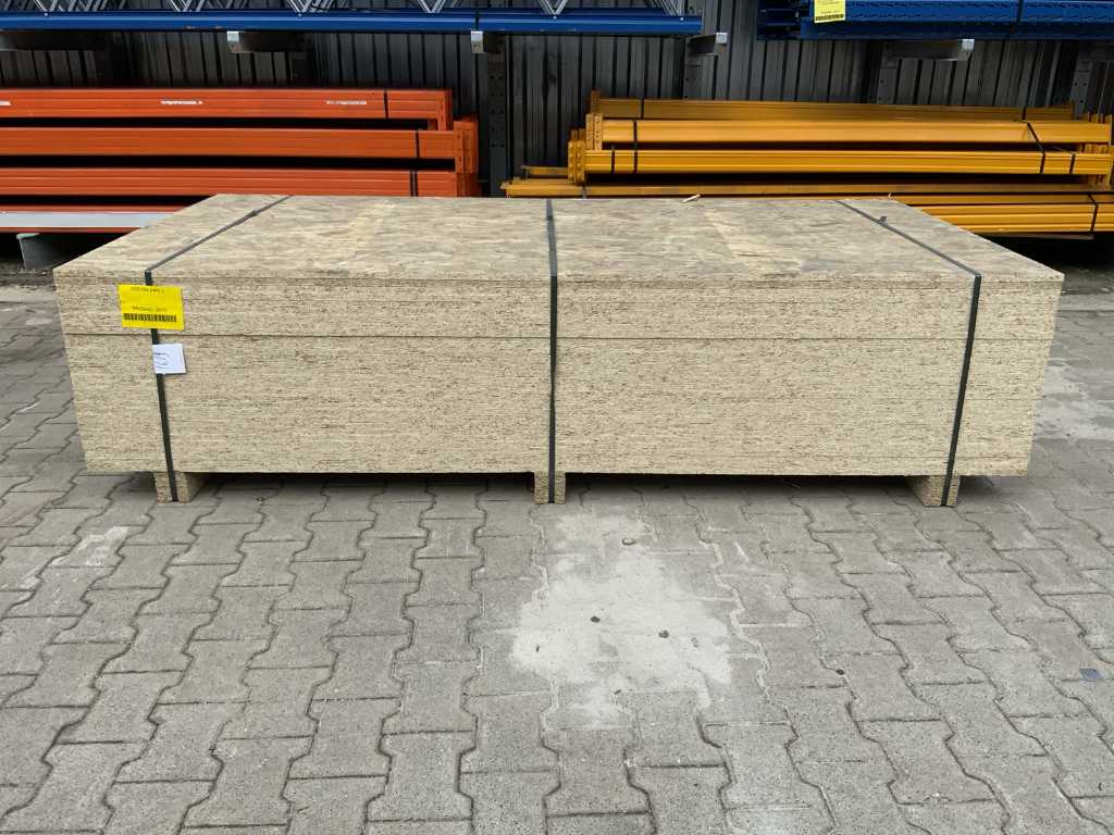 Kronospan OSB 18x2440x1220mm (30x)