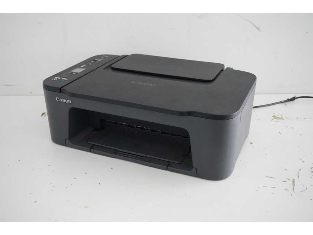 Canon - Pixma - Laserdrucker