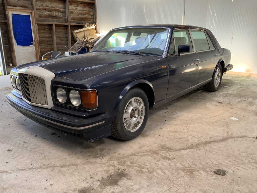 Rolls-Royce 1983 Klasyczny samochód