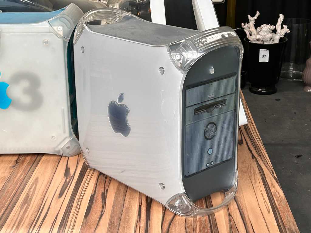 Apple - Powermac G4