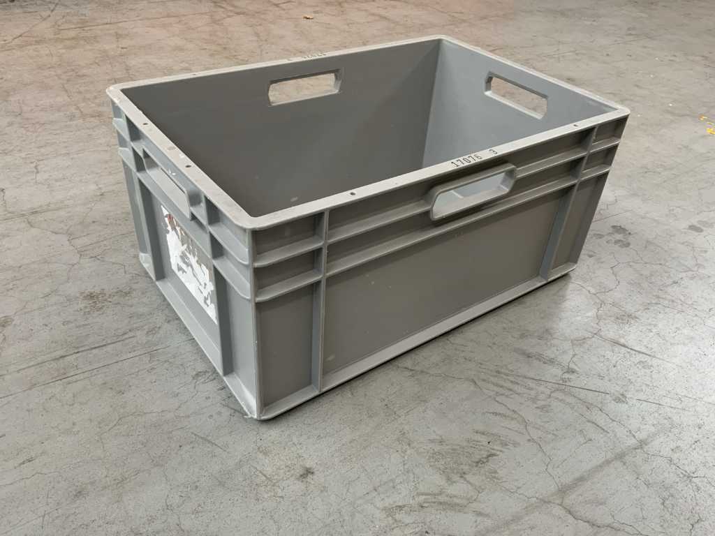 Mettler Storage Bin (28x)