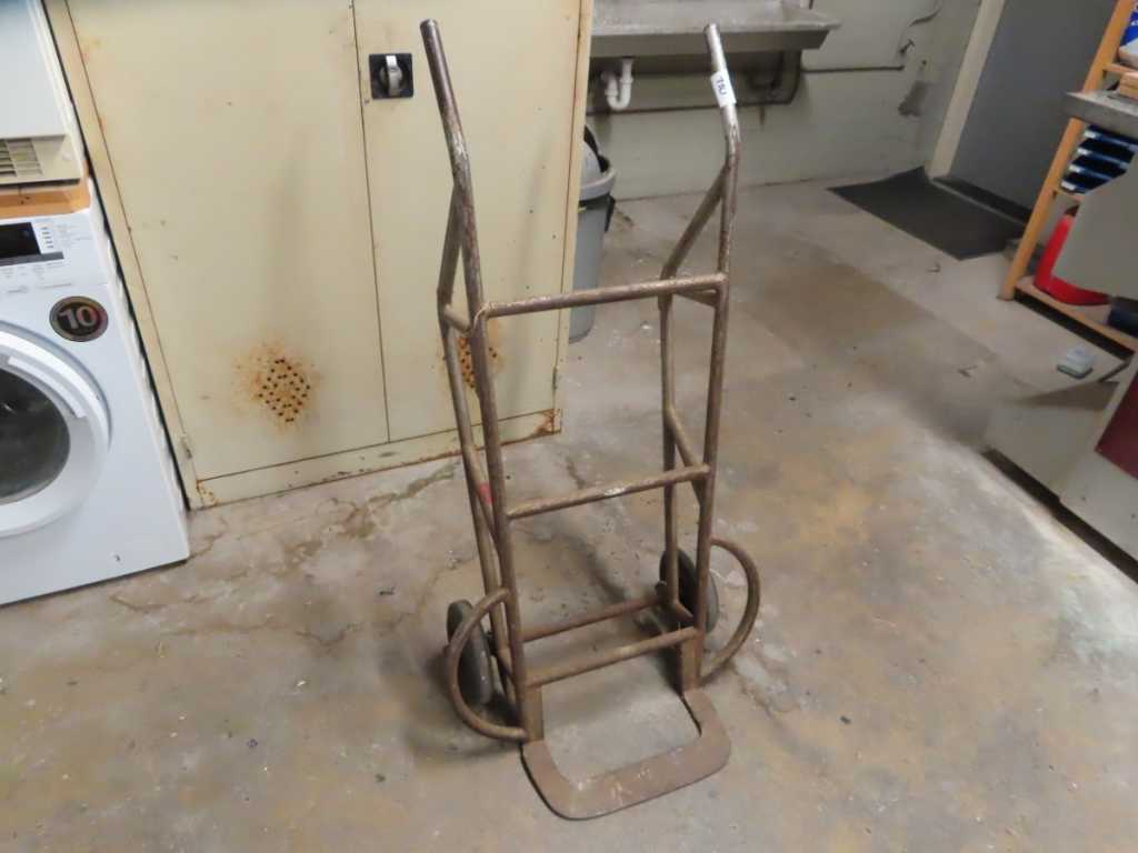 Buiscar - Hand truck