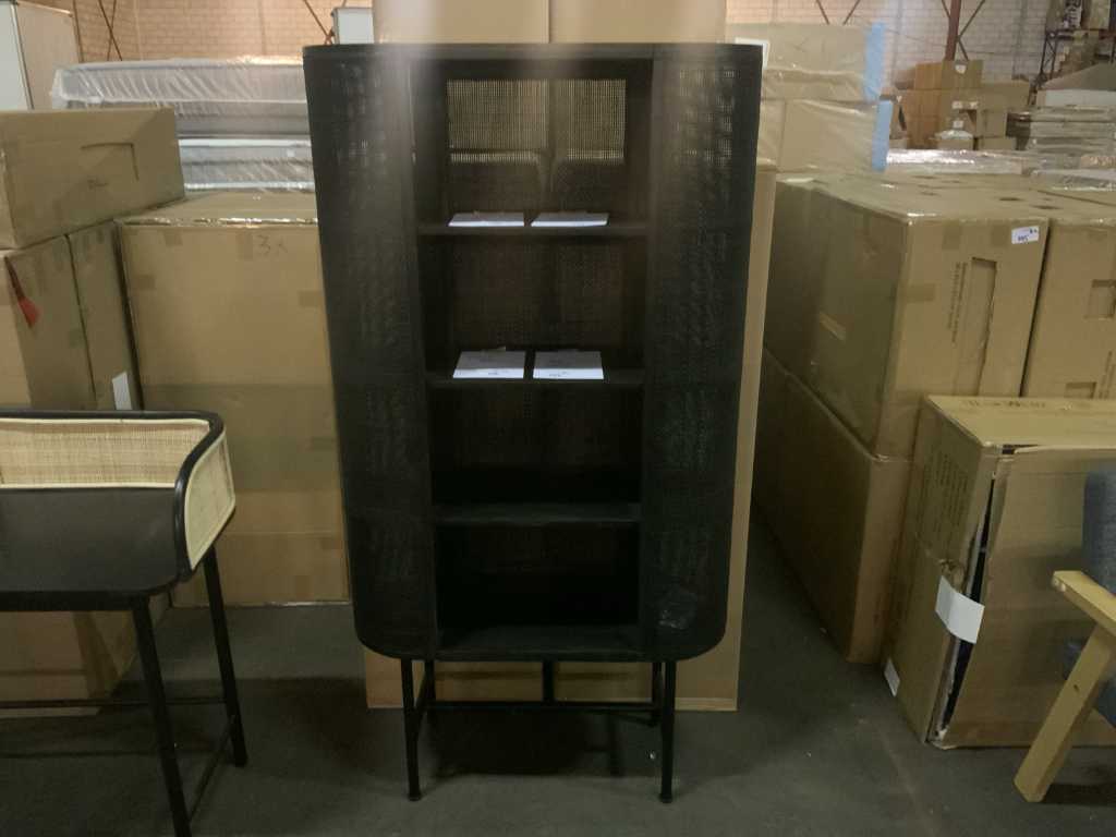 Julius Storage Cabinet (3x)