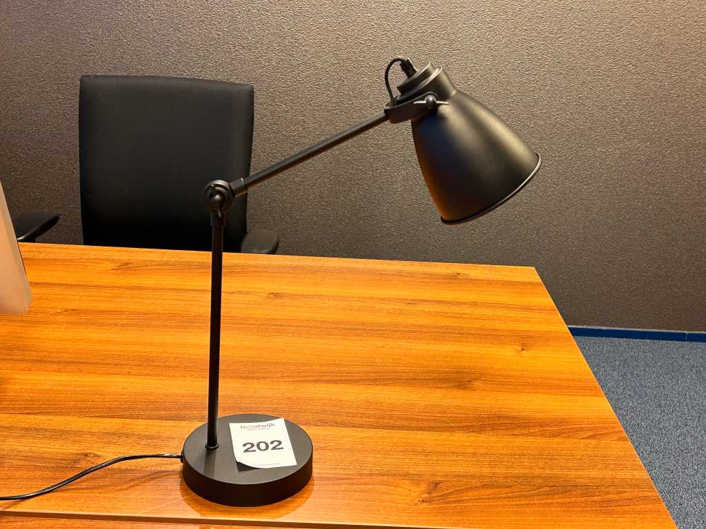 Livarnolux - Wee - Lampka biurkowa LED ( 2x )