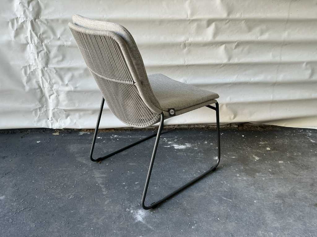 SUNS Garden Chair (2x)