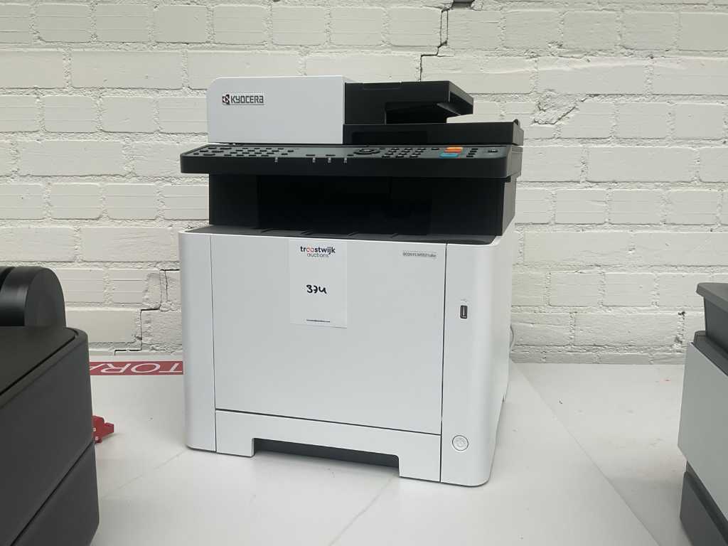 Kyocera M5521cdw All-in-One Printer