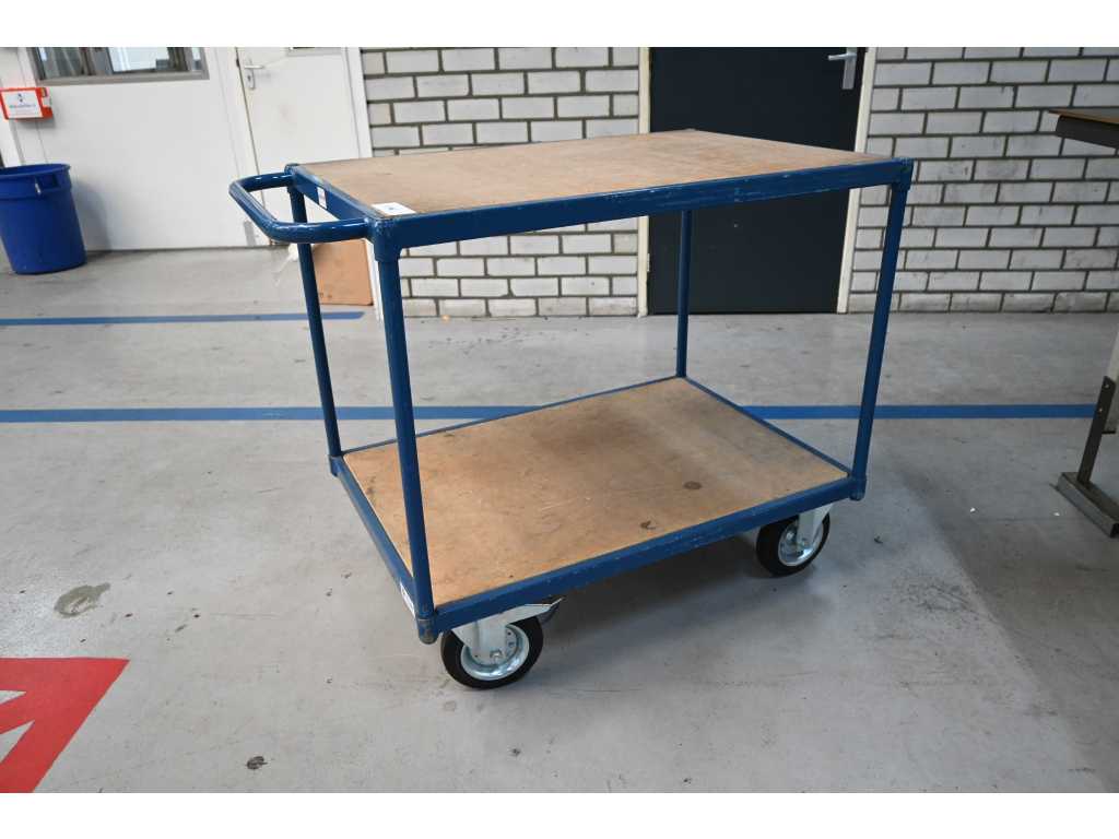 Frami - Warehouse trolley