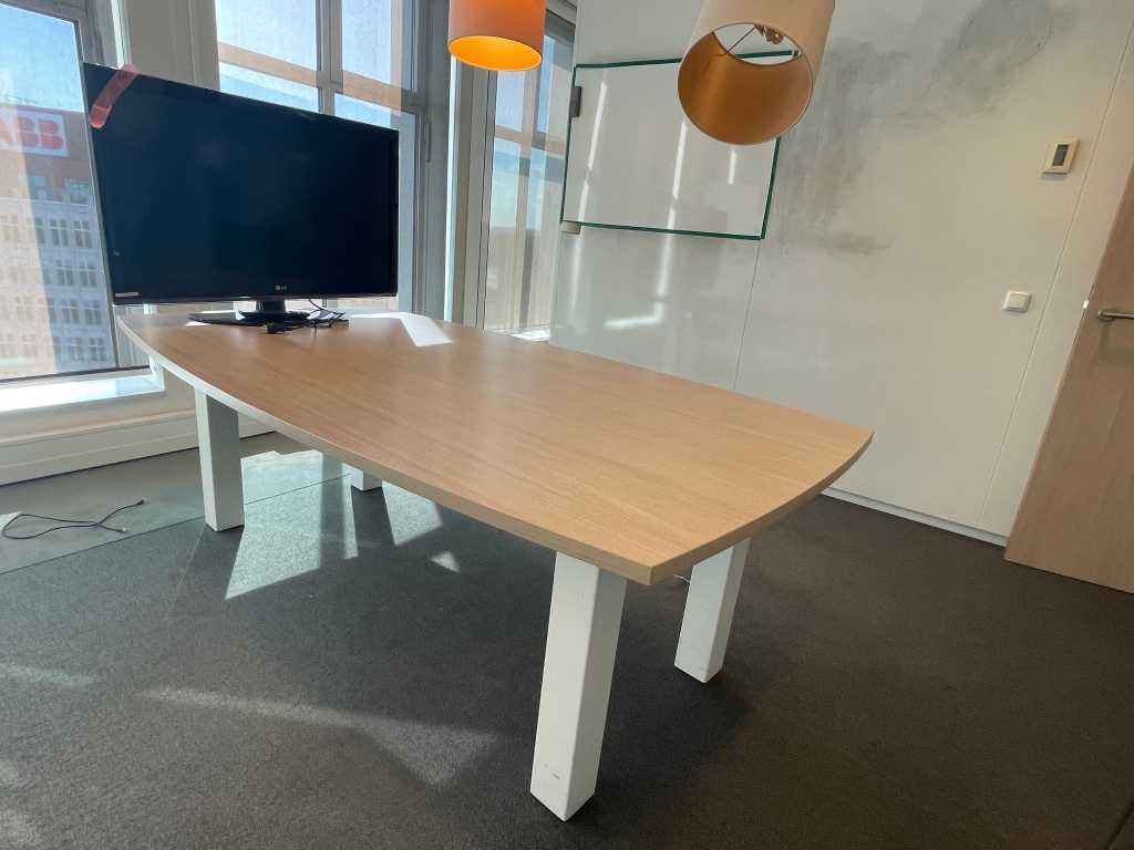 Kembo - MI - Conference table