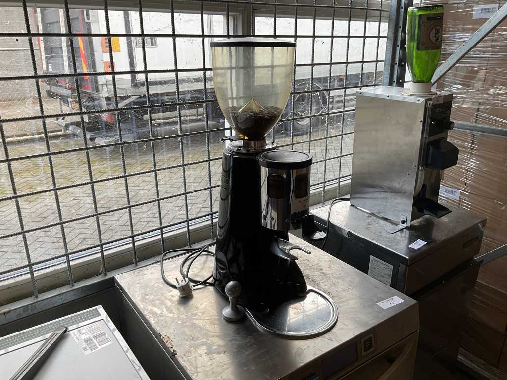Sab - Coffee grinder
