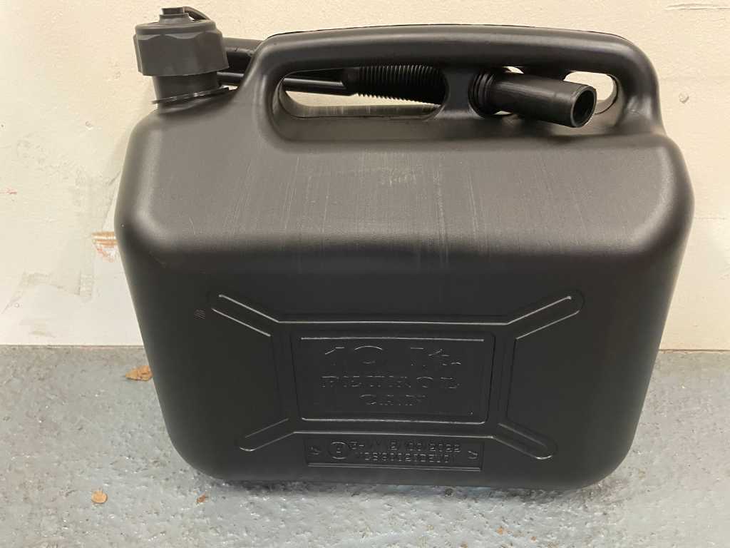 Benson 10L Jerry Can