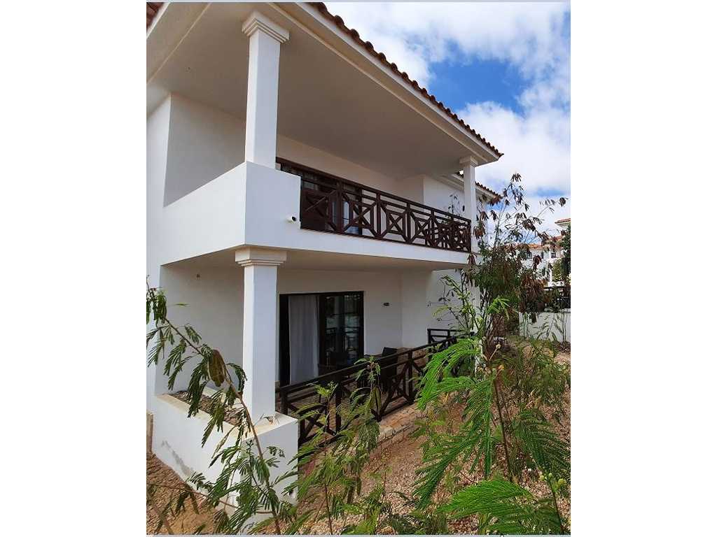 Luxury T2 apartment in Sal - Cape Verde