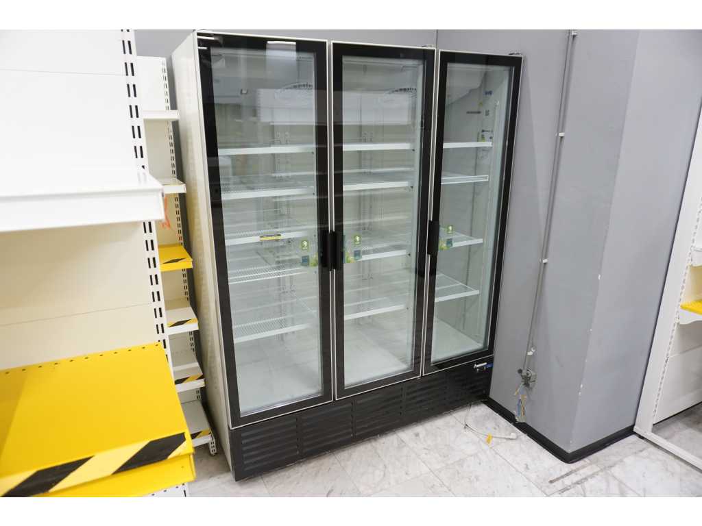 Ecocold - EC90117 - Kühlschrank