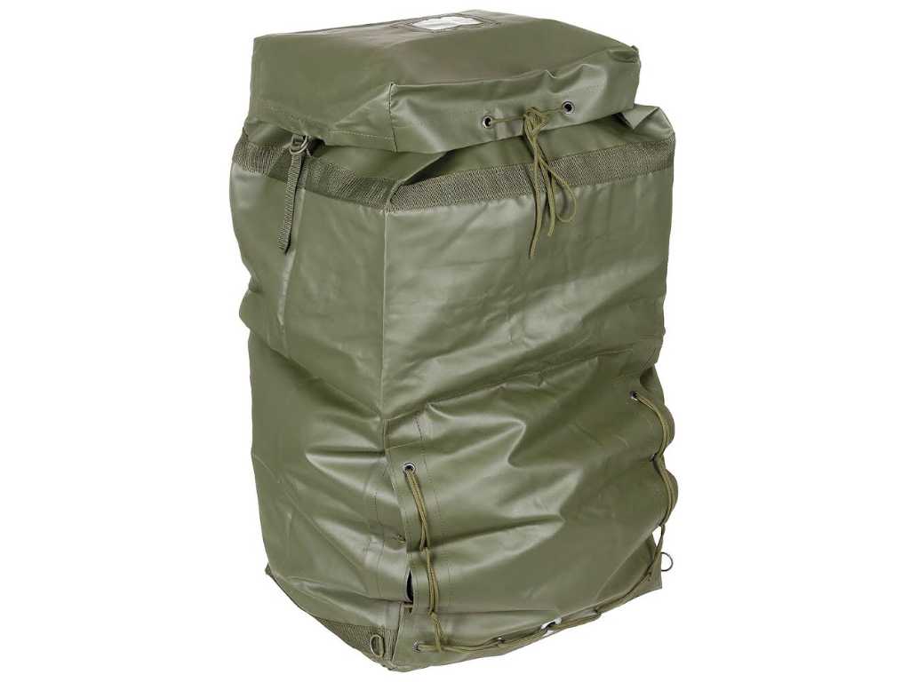 Geantă Duffel Czech Army / Tote Bag M87 120L Army Green (4x)