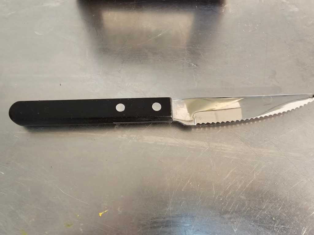 Nóż do steków (54x)