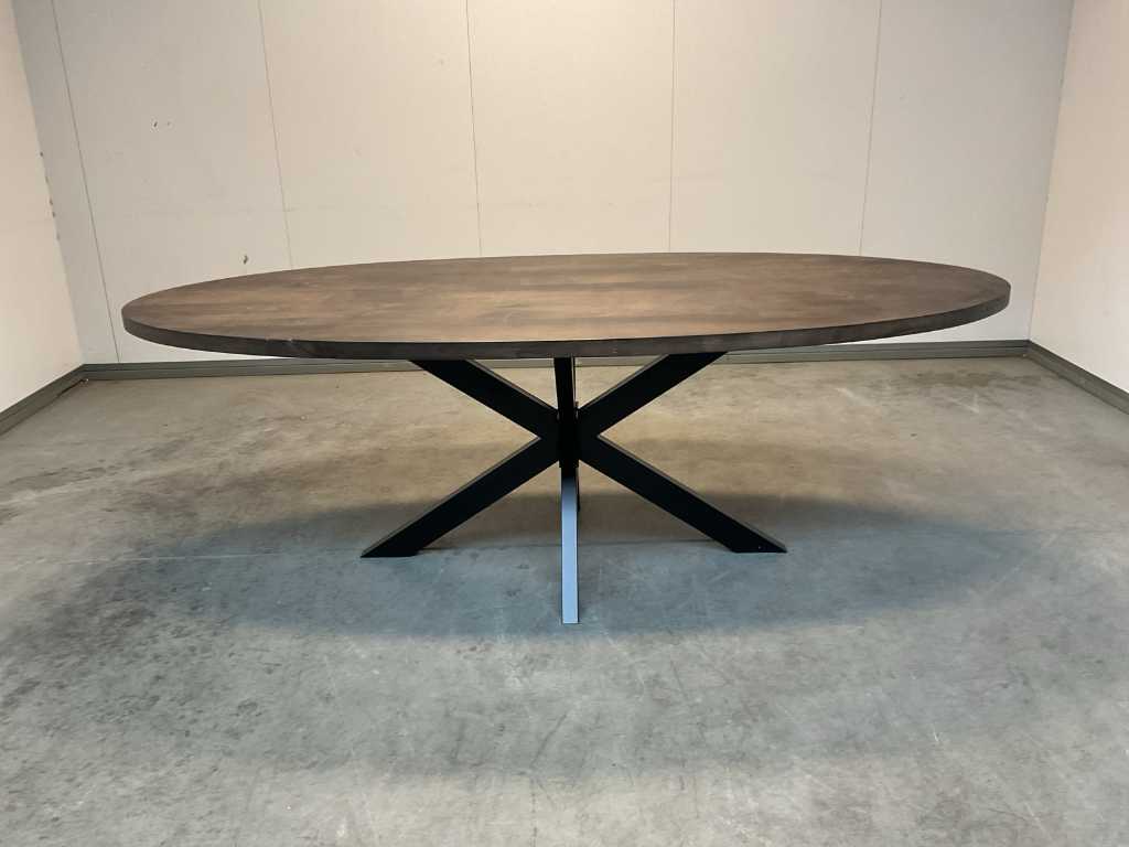 Stół do jadalni 220 cm