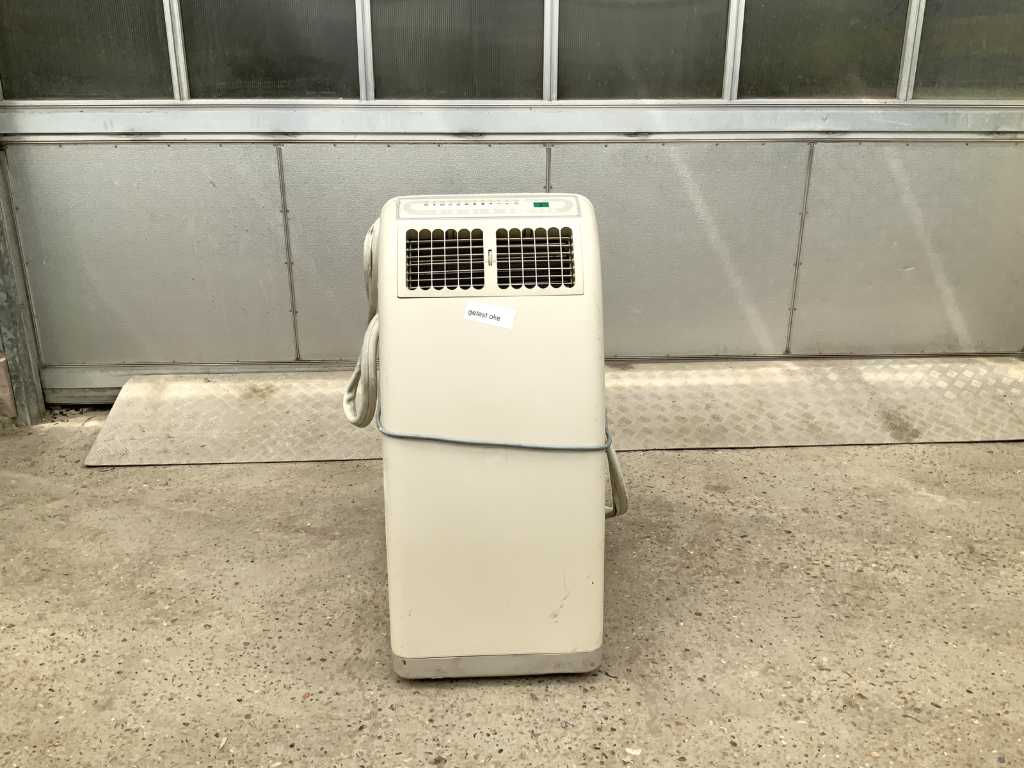 Mizushi 12 Klimaanlage