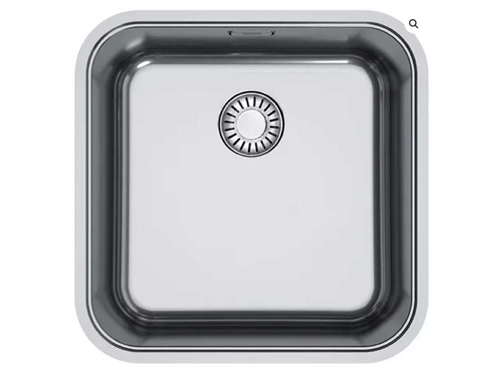 Franke - SVX 210.40 3,5 - stainless steel sink