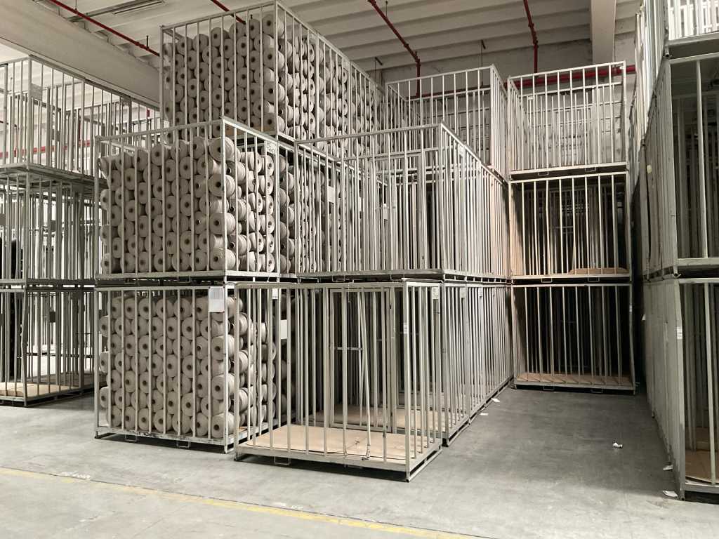 Stacking cage (22x)
