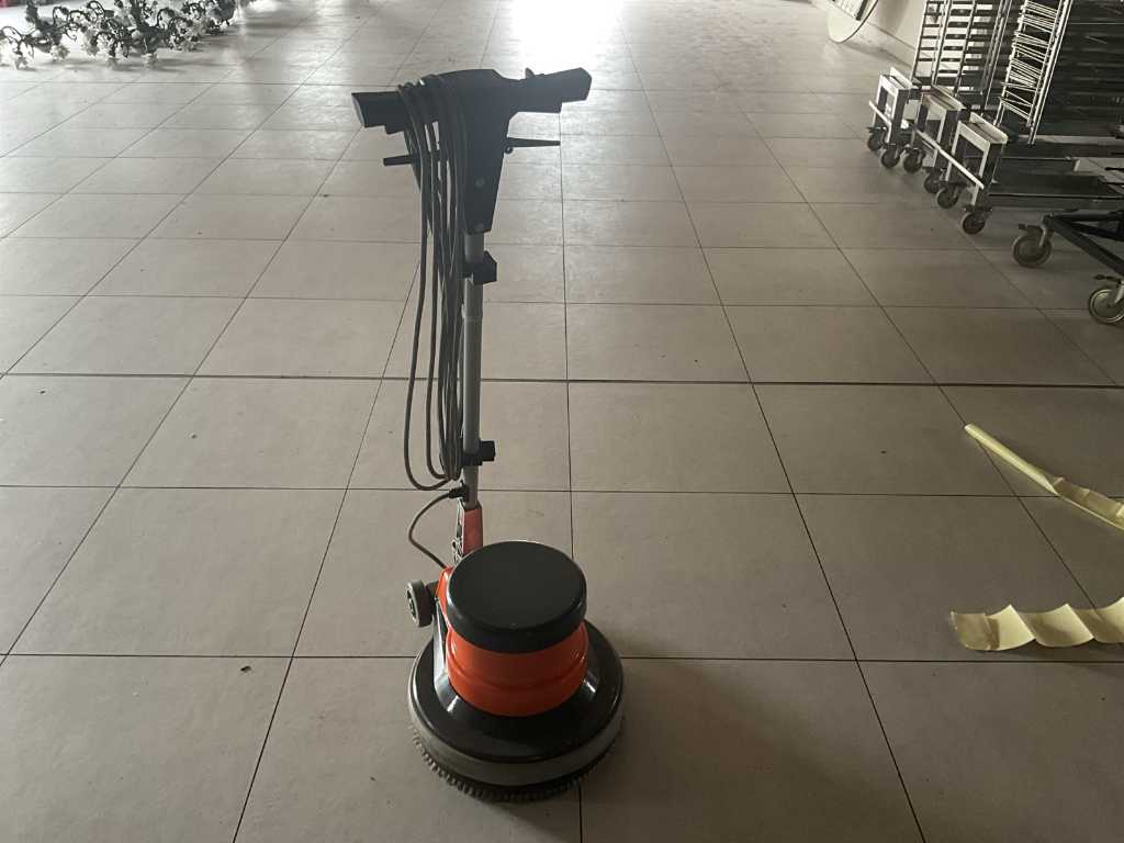 Floor polisher BF521