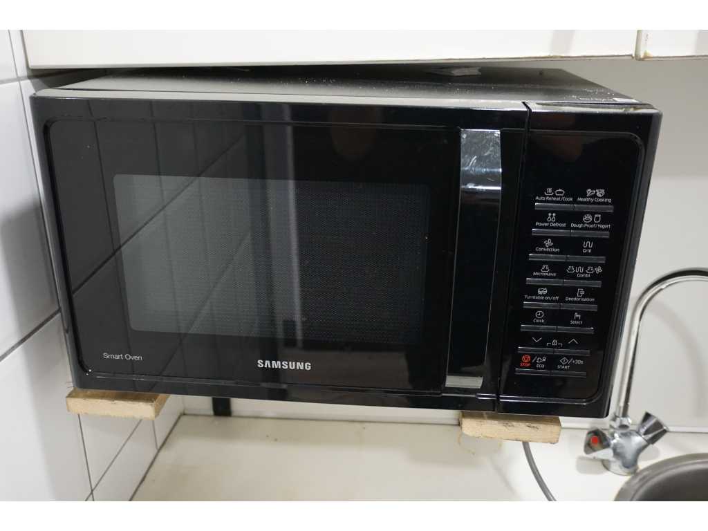 Samsung - Combi Microwave
