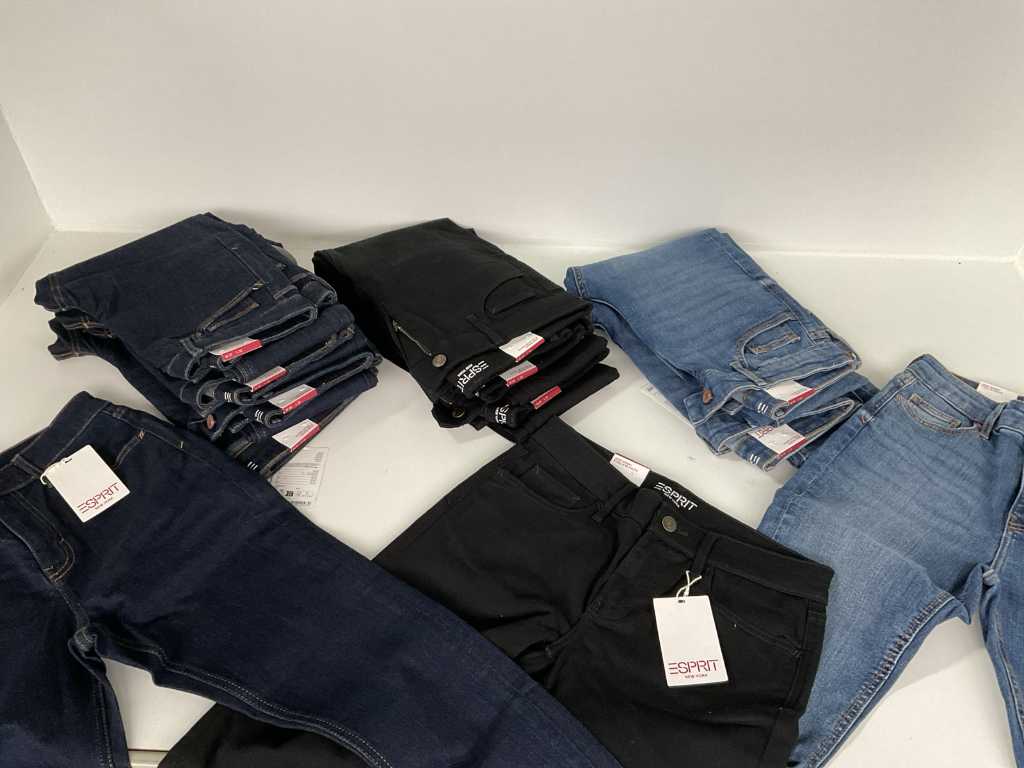 Esprit High skinny Jeans (12x)