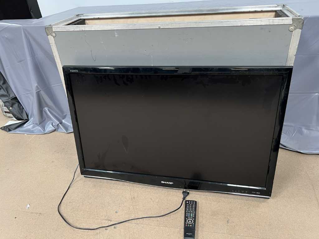 SHARP - LC42B20E - 42" LCD screen