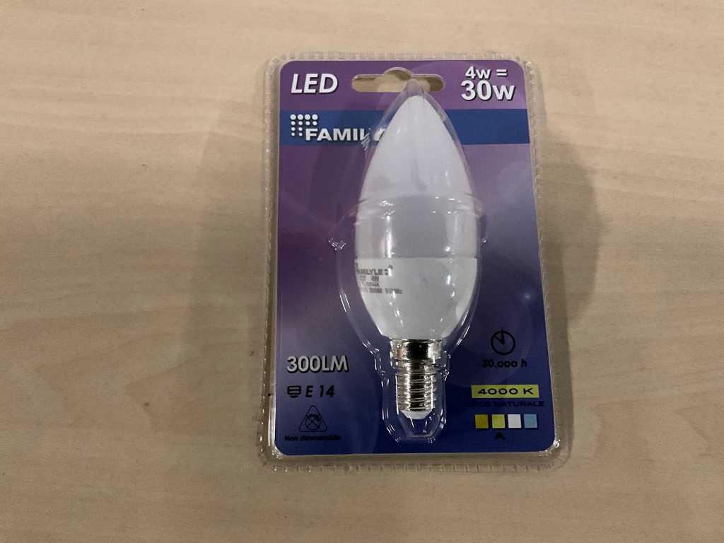 Familyled - FLC3744A - 4000K 300LM E14 LED bulb (384x)