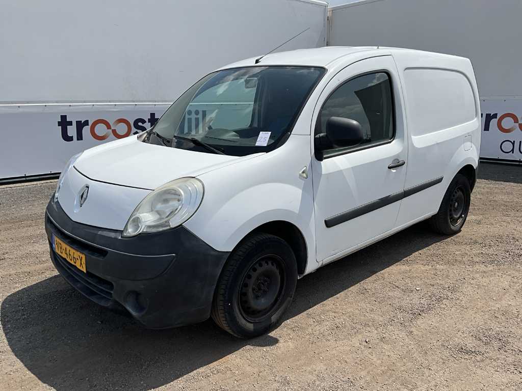 2013 Renault Kangoo Express 1.5 dCi. 90 Commercial vehicle