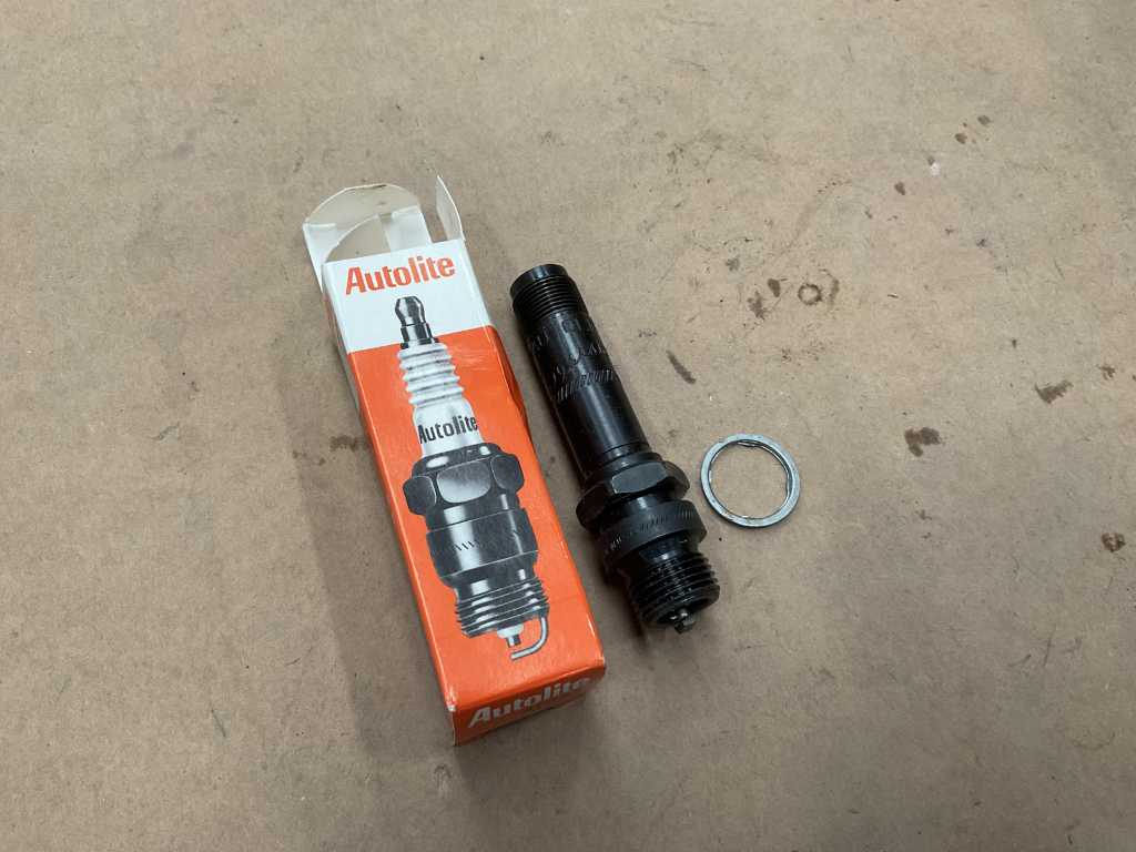 Autolite Spark Plug (30x)