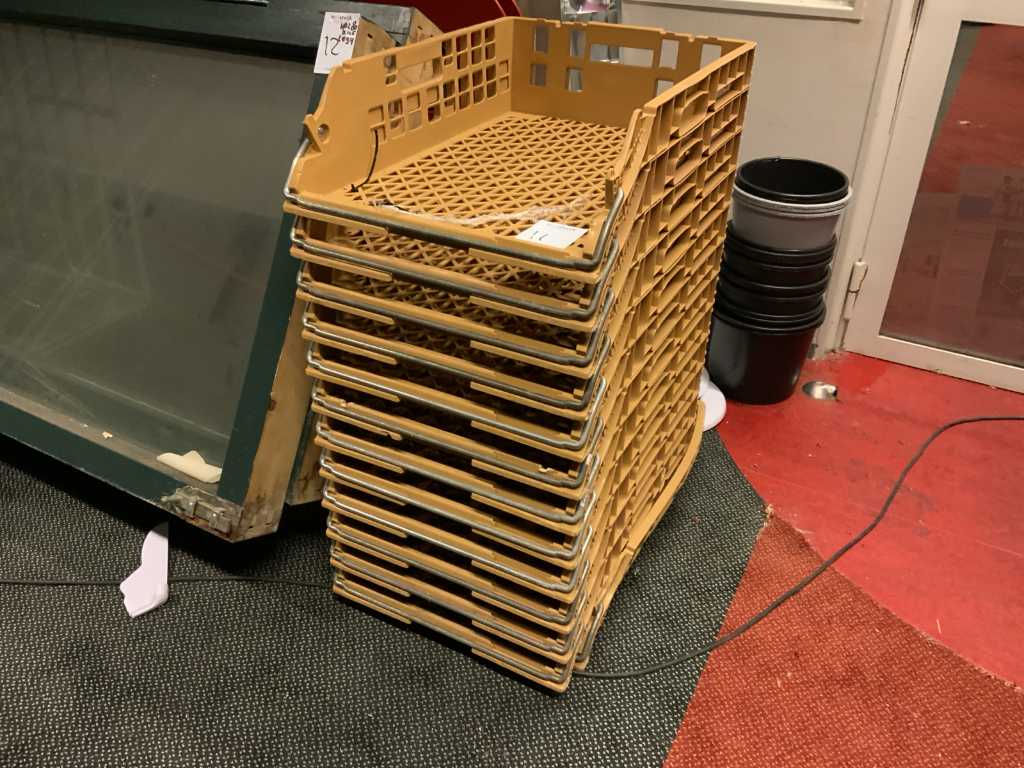 Bread basket (12x)