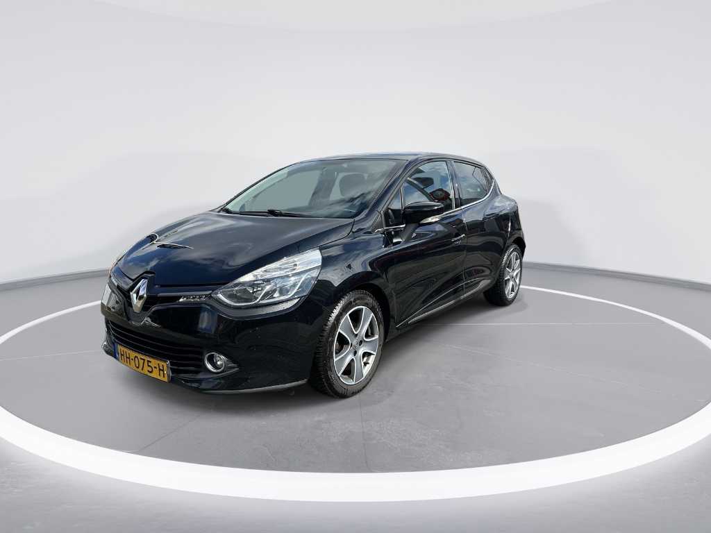 Renault Clio 0.9 TCe ECO Night&Day | HH-075-H