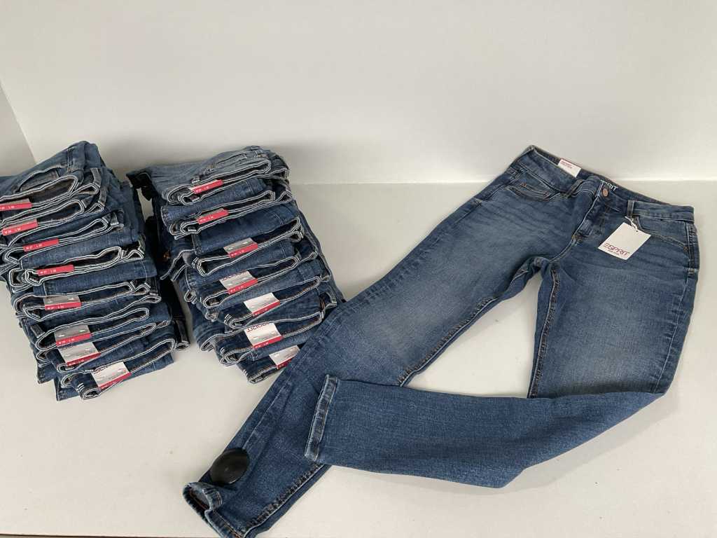 Esprit High Skinny Jeans (16x)