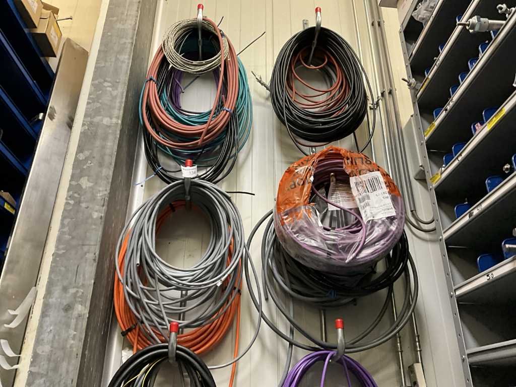 Cabluri diverse