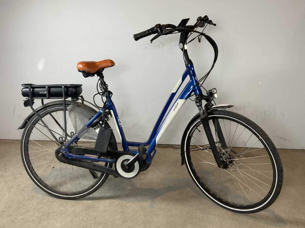 Amslod York MTX Elektrische fiets