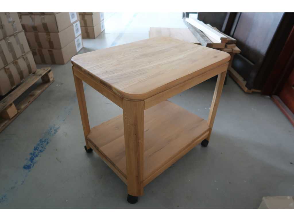 BFK Mobel - Eterna - Coffee table